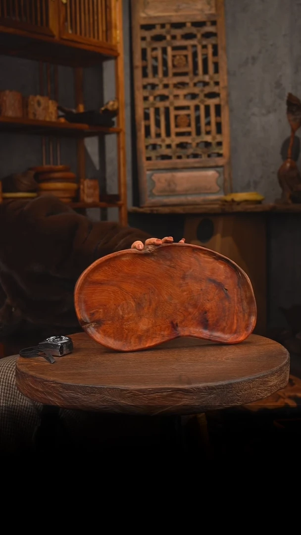 老叶木作作品775