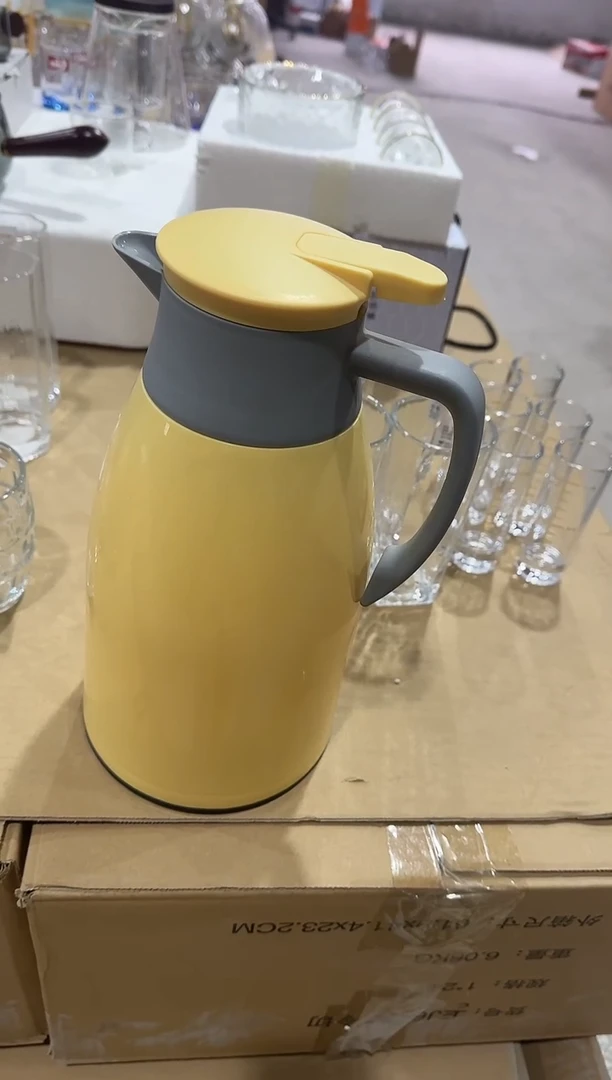 【闪购商品】玻璃无盖款直播专属