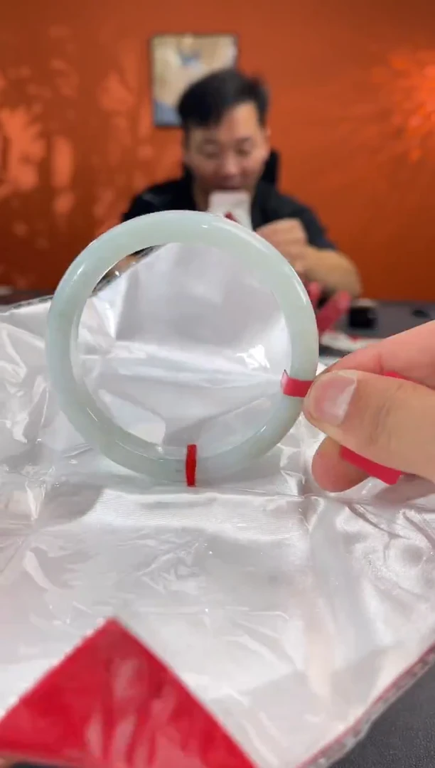 未镶嵌手镯翡翠5  6162