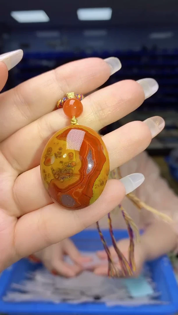 玛瑙/玉髓G13466未镶嵌G13466