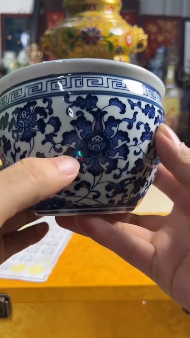 摆件现代陶瓷摆g