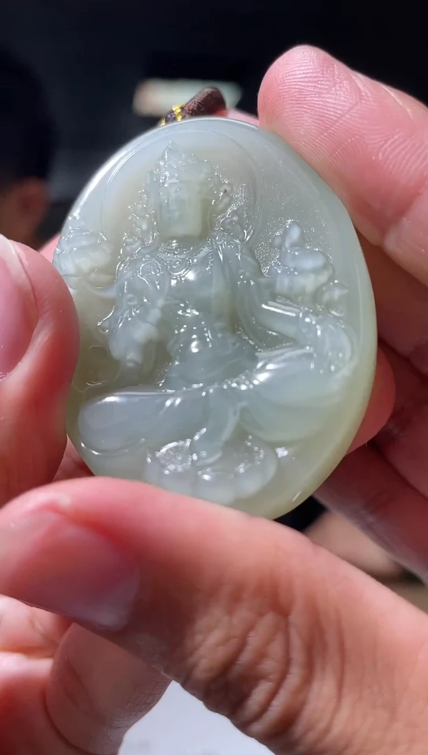 定制和田玉多样性拍一发一005178