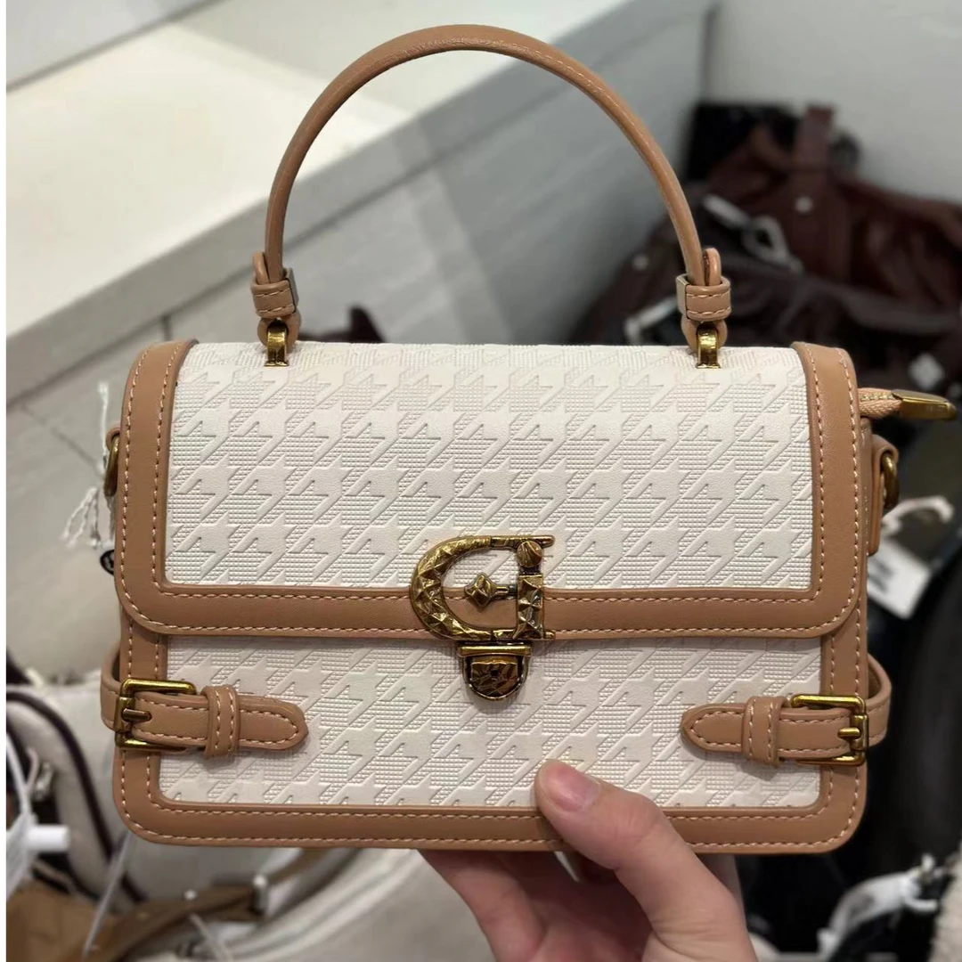 高级时尚单肩斜挎包包时尚潮流女包A618高档女士包库存一单拼手速