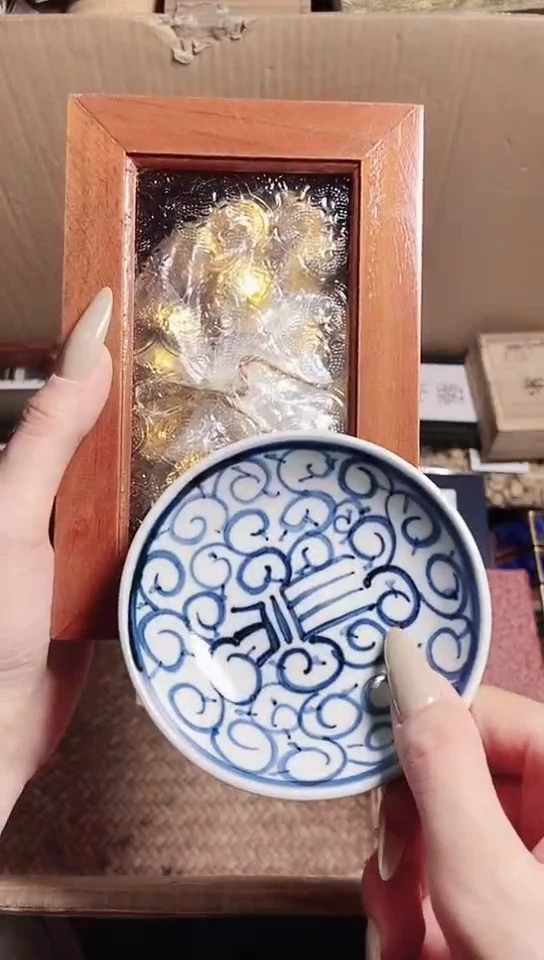 工艺美术艺术工艺品1