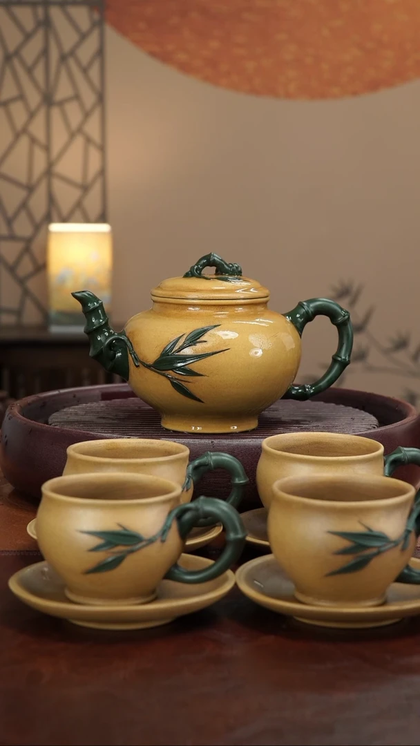 【闪购商品】紫砂茶壶宜兴紫砂壶