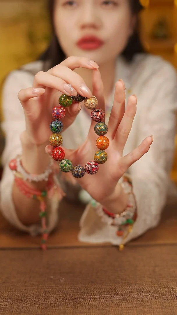 145宴禾堂精工手串------199