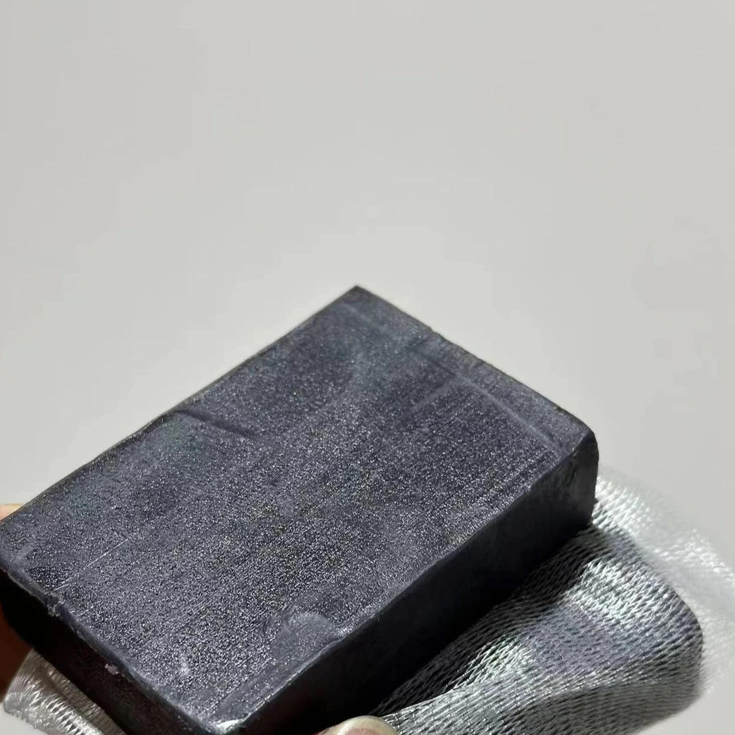 -缅甸何首乌纯手工香皂（100g）传统清洗