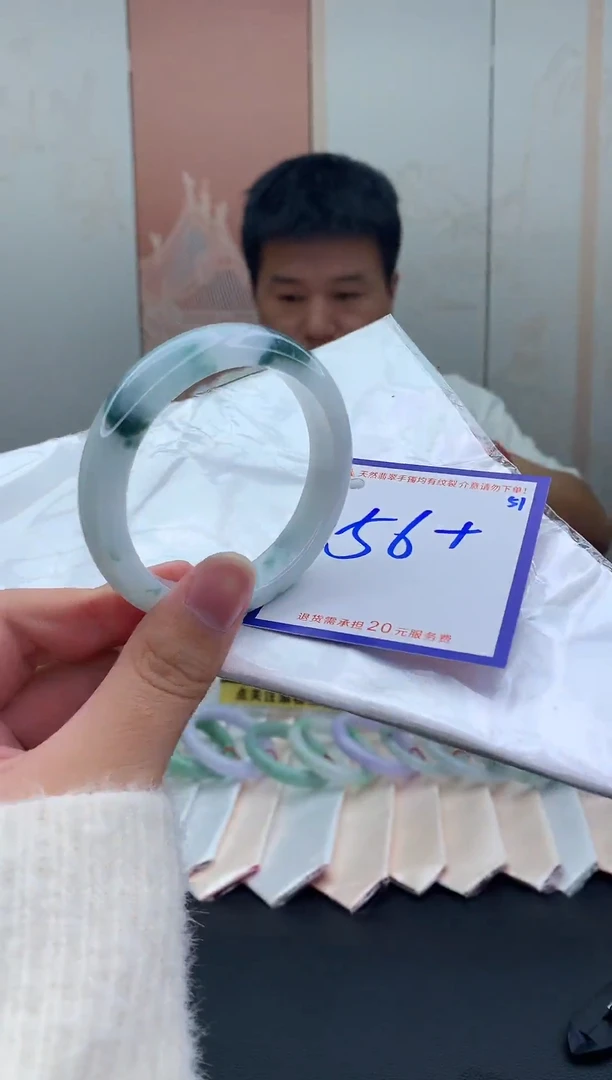 未镶嵌手镯翡翠1111111111111111