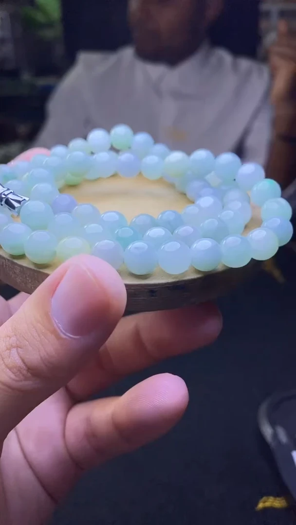 定制翡翠未镶嵌天然缅甸A货翡翠，多样性发货，拍一发一