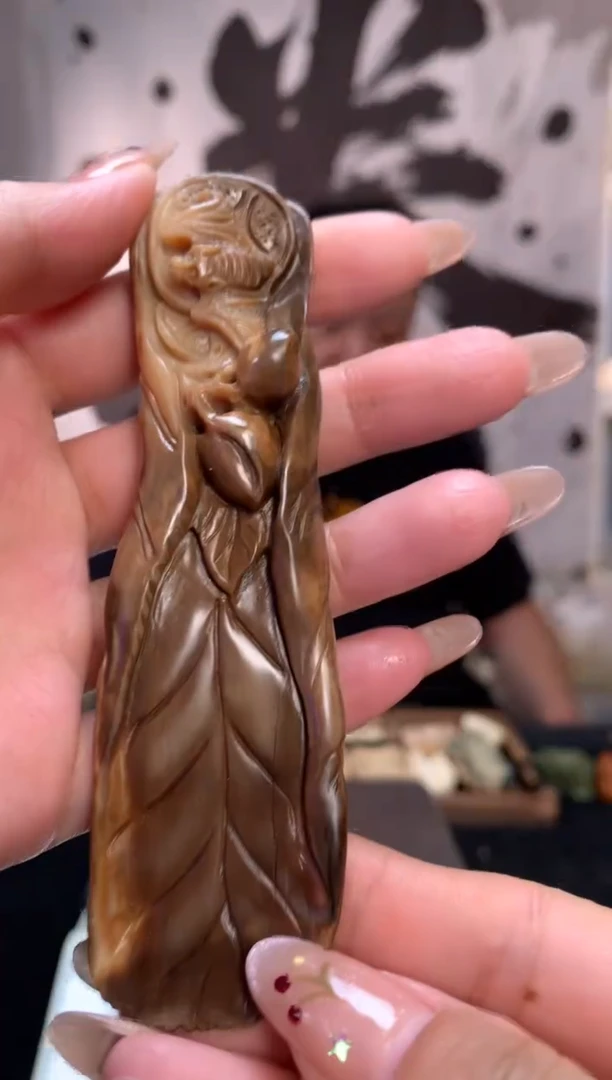 橄榄核手串橄榄核猛犸猛犸5