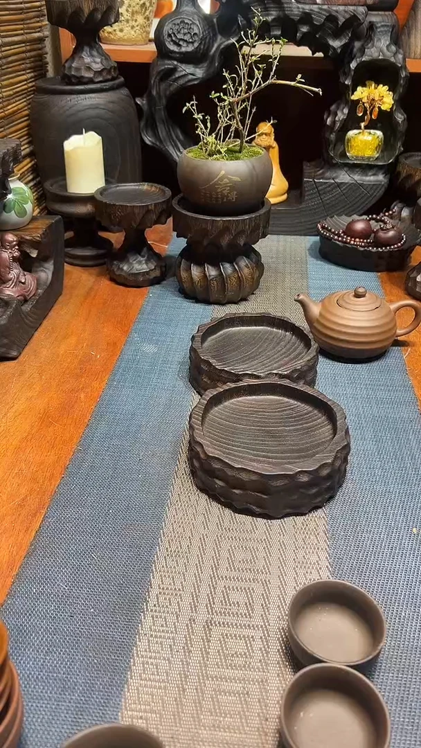 香樟木香樟木一物一拍