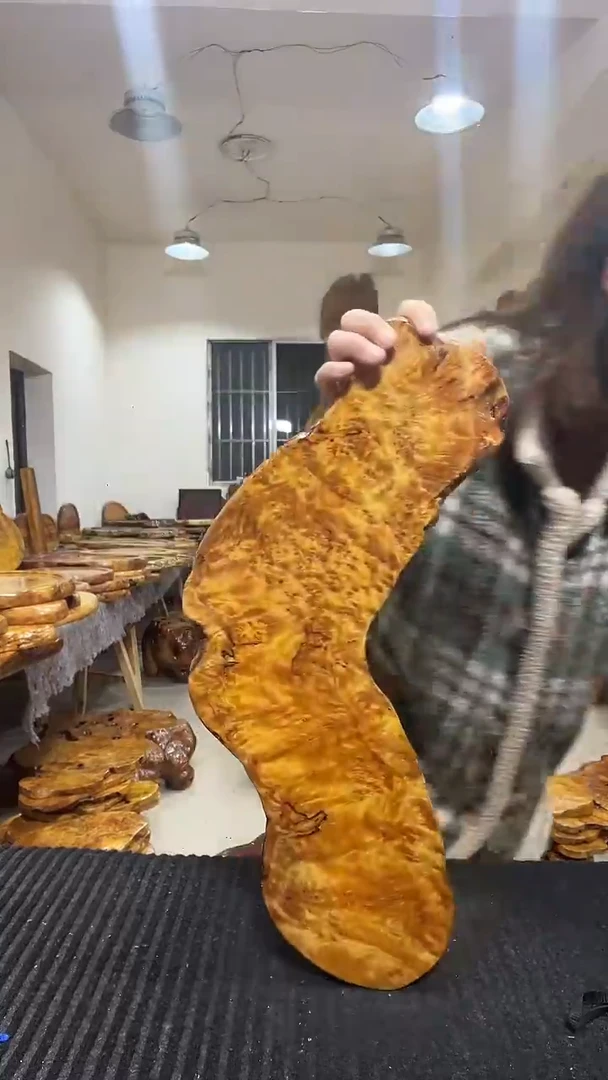 香榧木轩*香杉枯木香杉