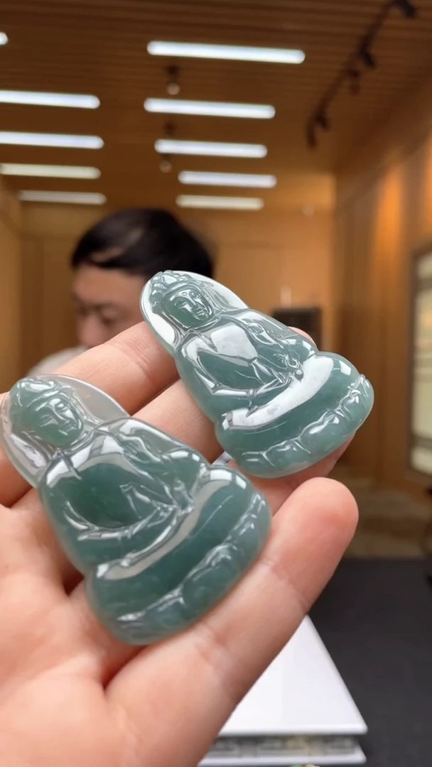 未镶嵌定制翡翠多样性发货（只发一件）x33
