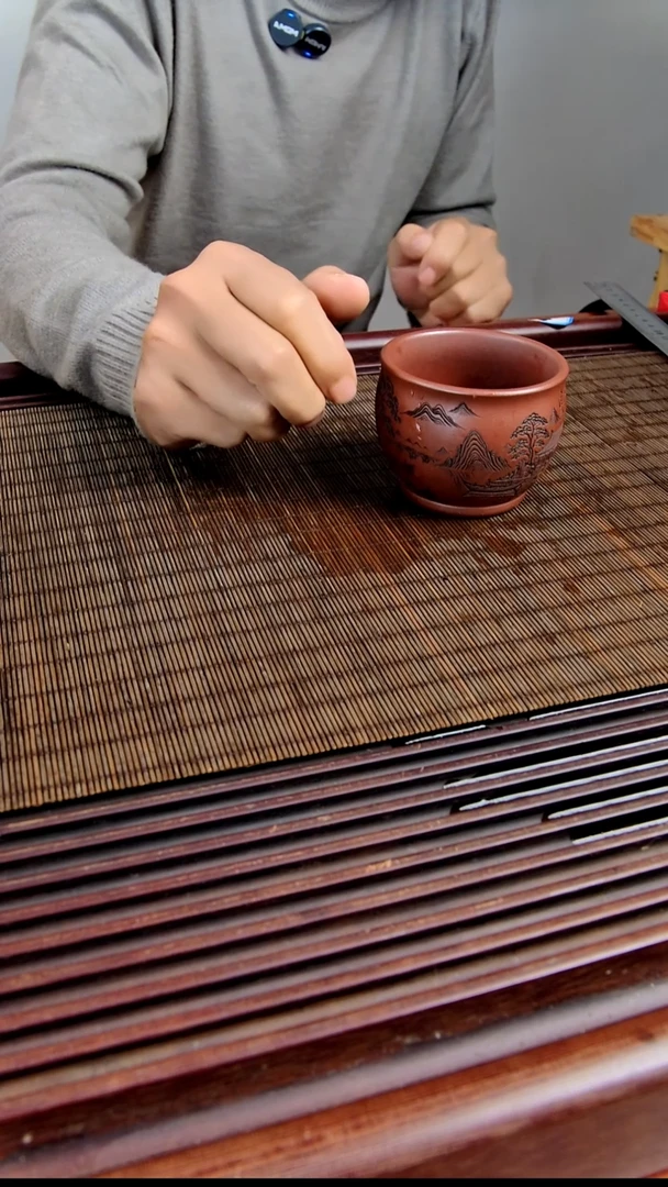 茶杯紫砂1256566565