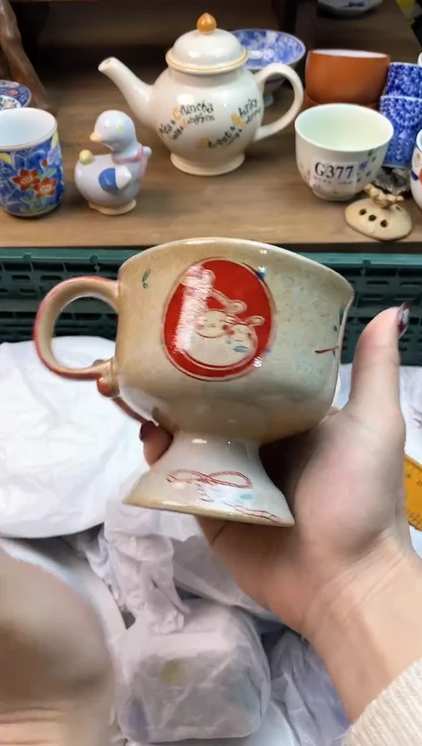 【闪购商品】瓷片[○･｀Д´･ ○]