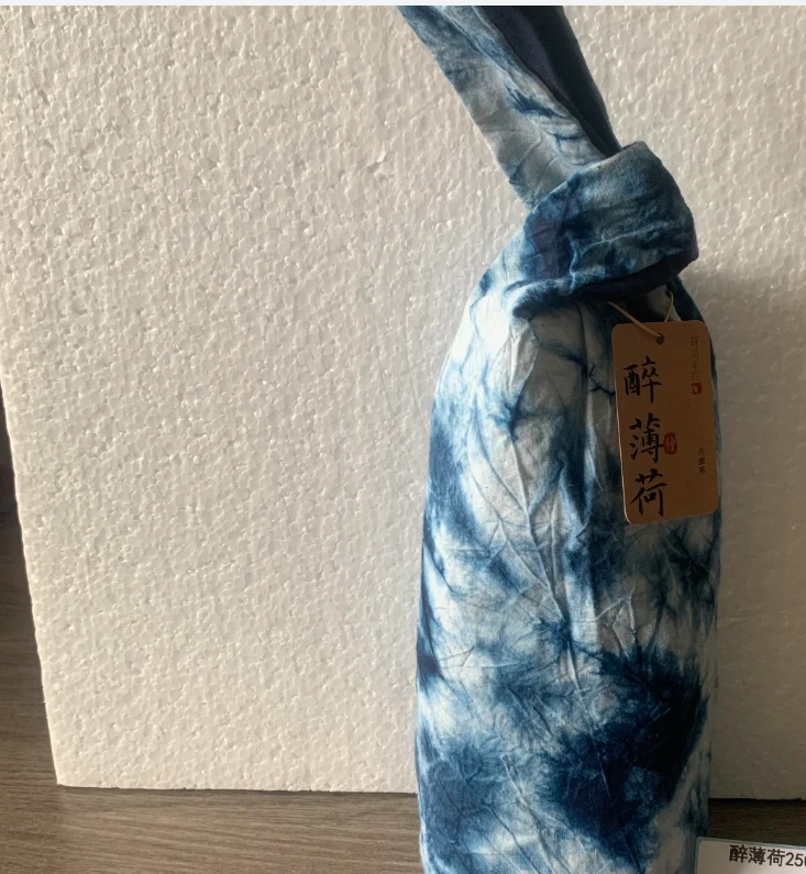 【静姐小院】薄荷时时醉250克（通用链接）