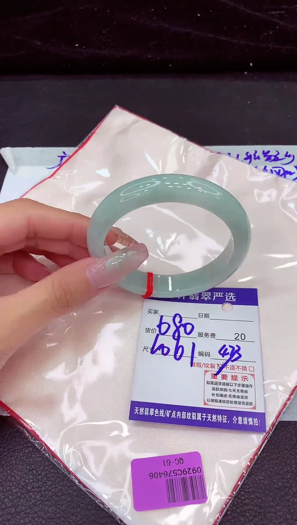 未镶嵌手镯翡翠11111111