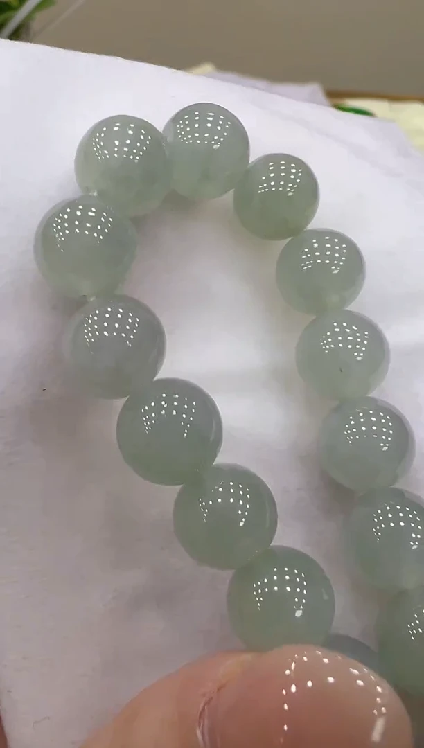 未镶嵌手串翡翠多样性团购发一件