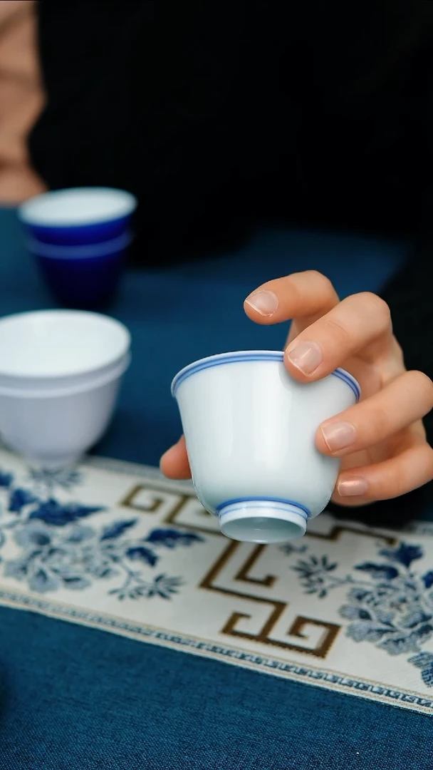 【闪购商品】铃铛杯 微瑕