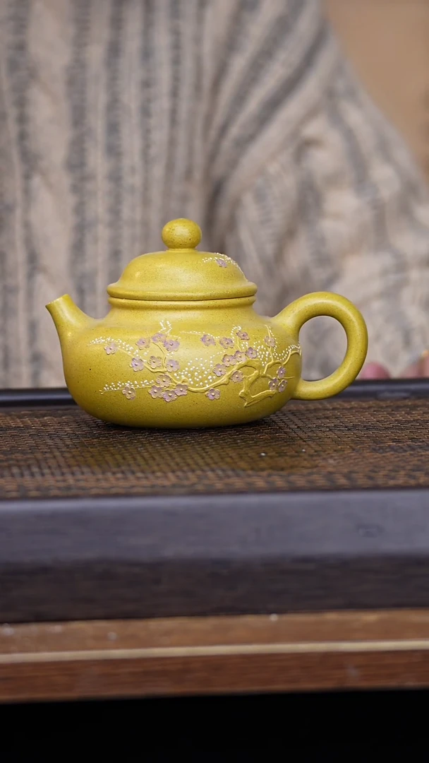 【闪购商品】紫砂茶壶456789321456789