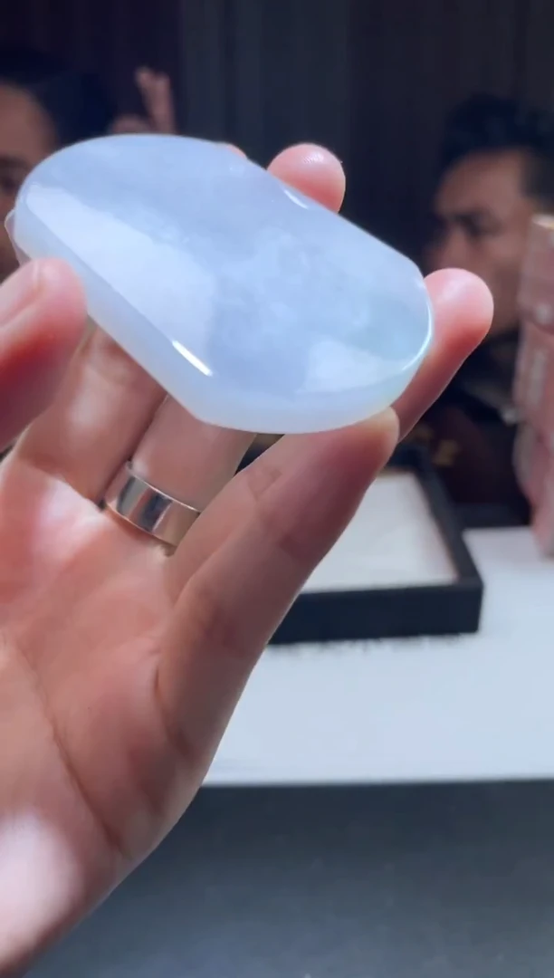 未镶嵌定制翡翠定制孤品