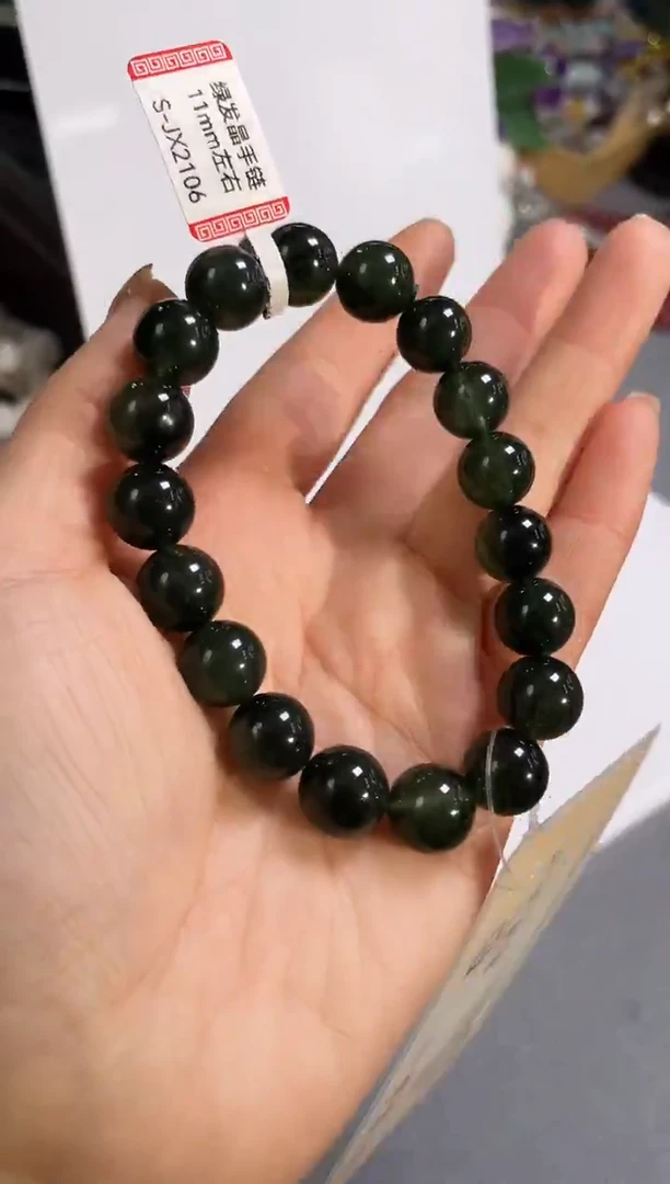 套链未镶嵌水晶11/774多样性发一件