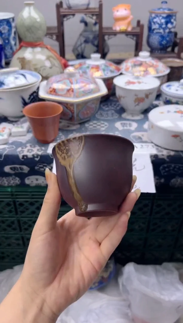 瓷片杨**依  C190
