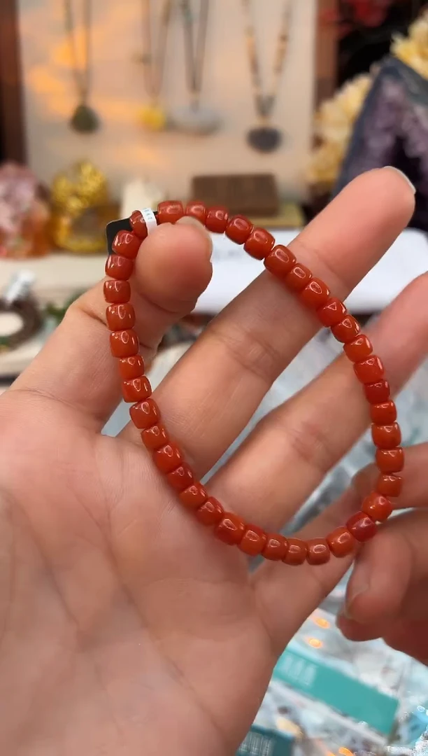 未镶嵌南红玛瑙手饰@@F921C018247