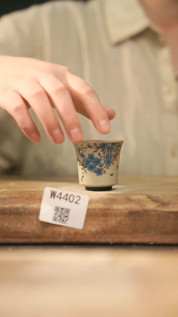 【经典福利】/ 杯子@@W4402