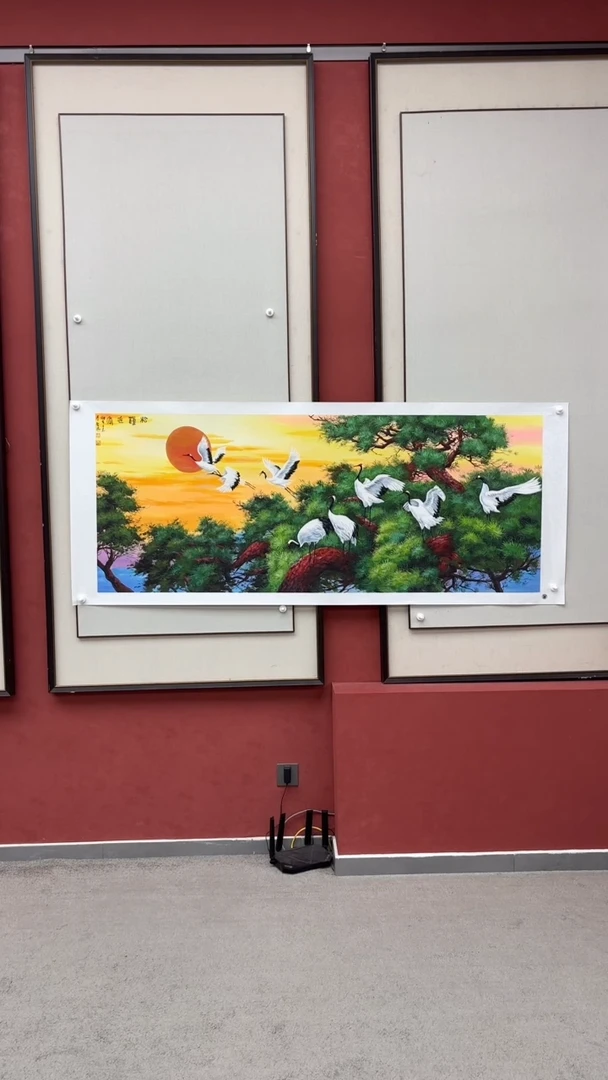 书法叶圣兴老师作品