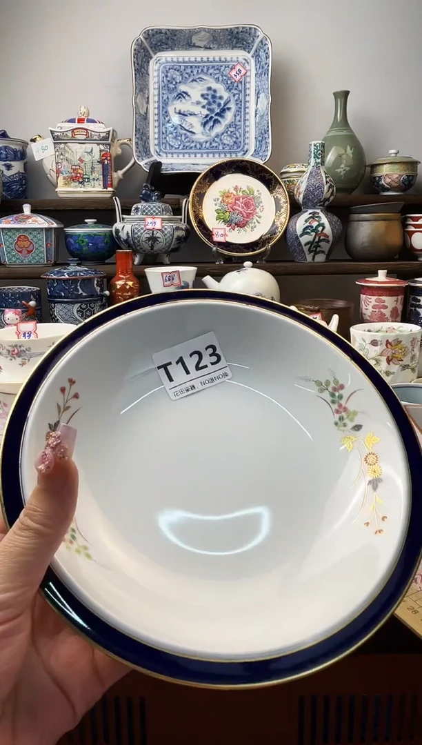 瓷片…*T123不退不换.感谢理解