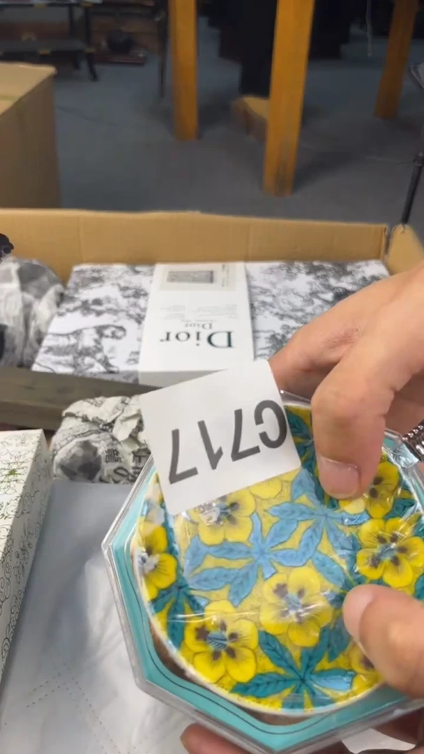 瓷片丁*丁盛匠轩古美术