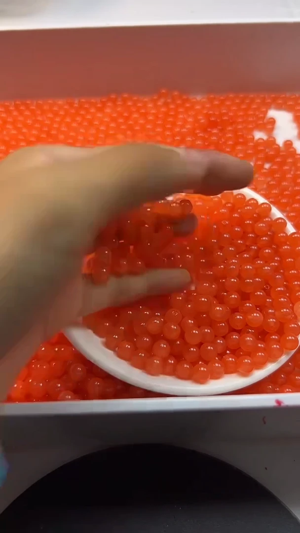 颈饰未镶嵌南红玛瑙w87南红冰柿子红6mm*40颗