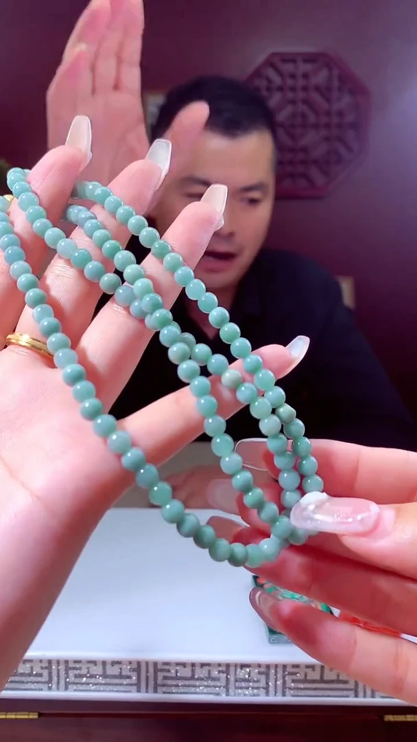 定制翡翠未镶嵌5天然翡翠(拍一发一）