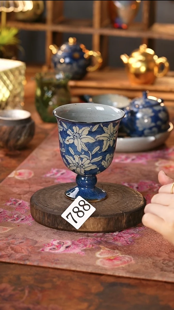 茶碗...........788