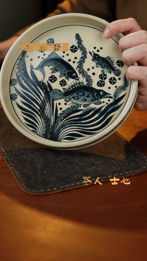 【闪购商品】8玩茶器士心推荐茶器