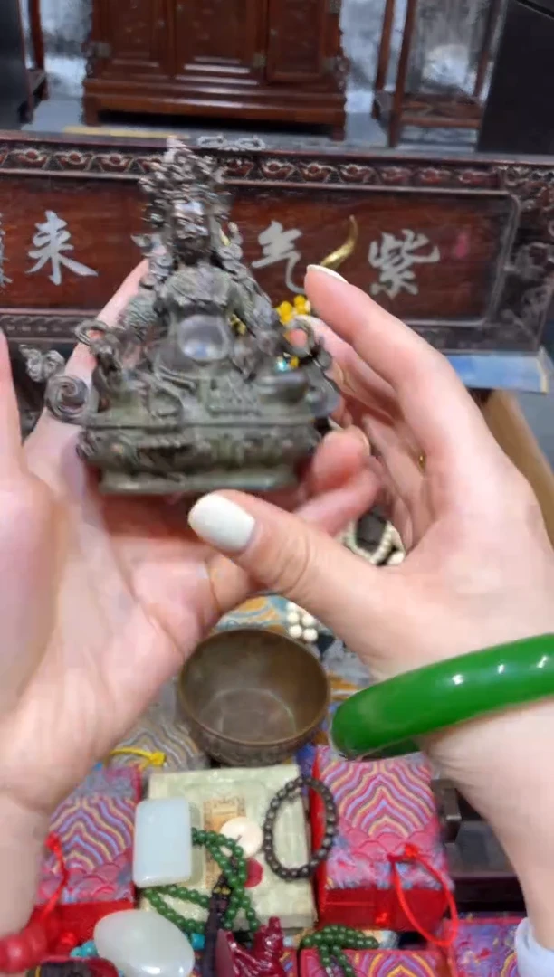 慧心甄选直播推荐