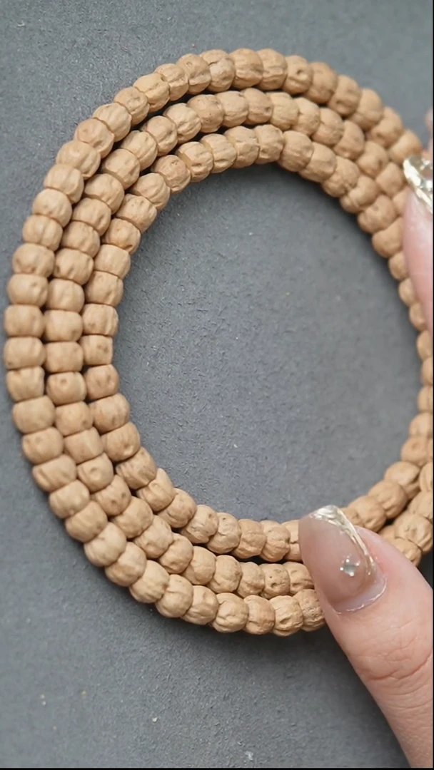 【闪购商品】柏香籽/百香籽吊坠慕辰