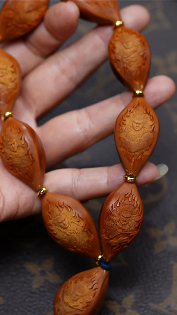 手串/手链橄榄核橄榄核