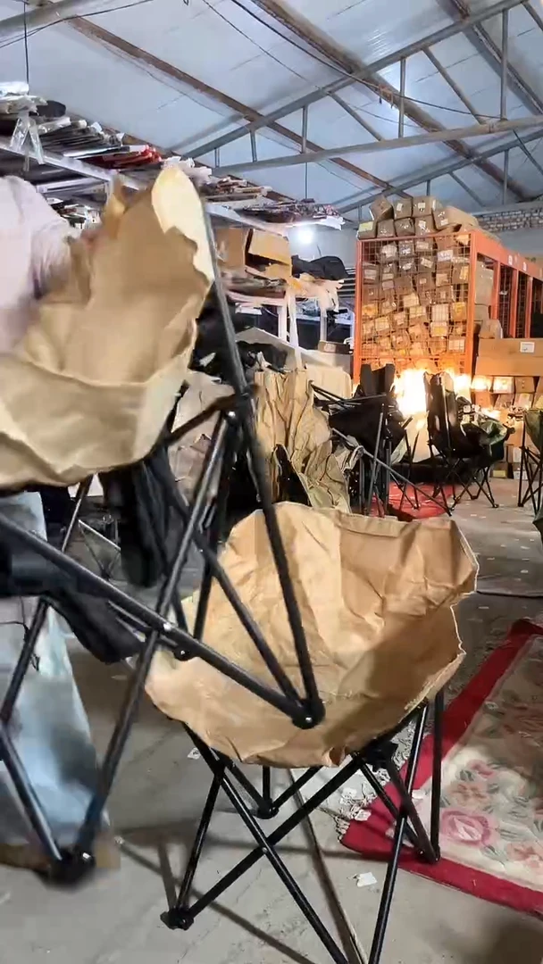 铁瑕疵不售后椅子 6