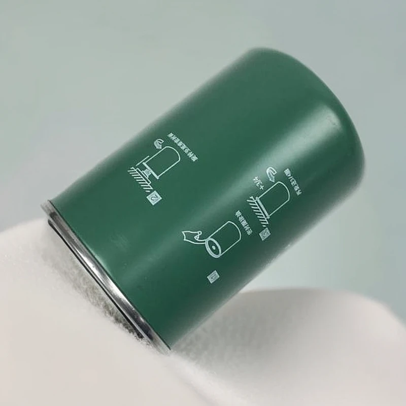 适用一汽解放青岛JH6汽车锡柴发动机柴油格柴油滤芯M00原厂配件