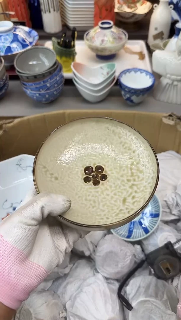 碟易碎品瓷器瓷器瓷器