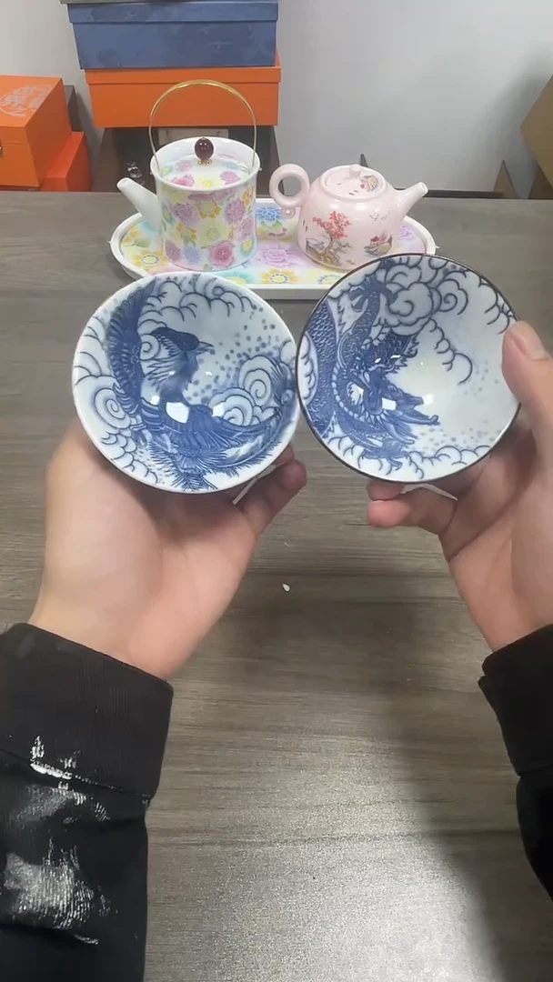 其他青韵瓷华陶瓷98562