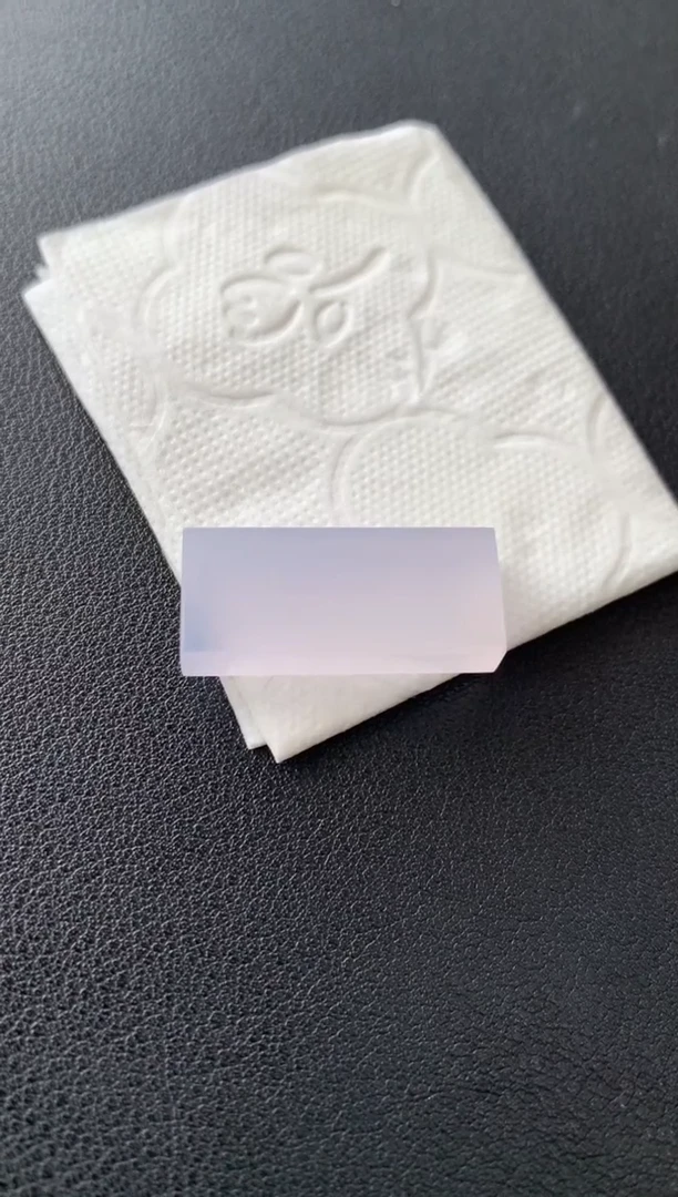 未镶嵌定制翡翠楚*扬翡翠