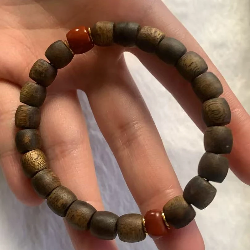 沉香文玩配饰（多样性发货）