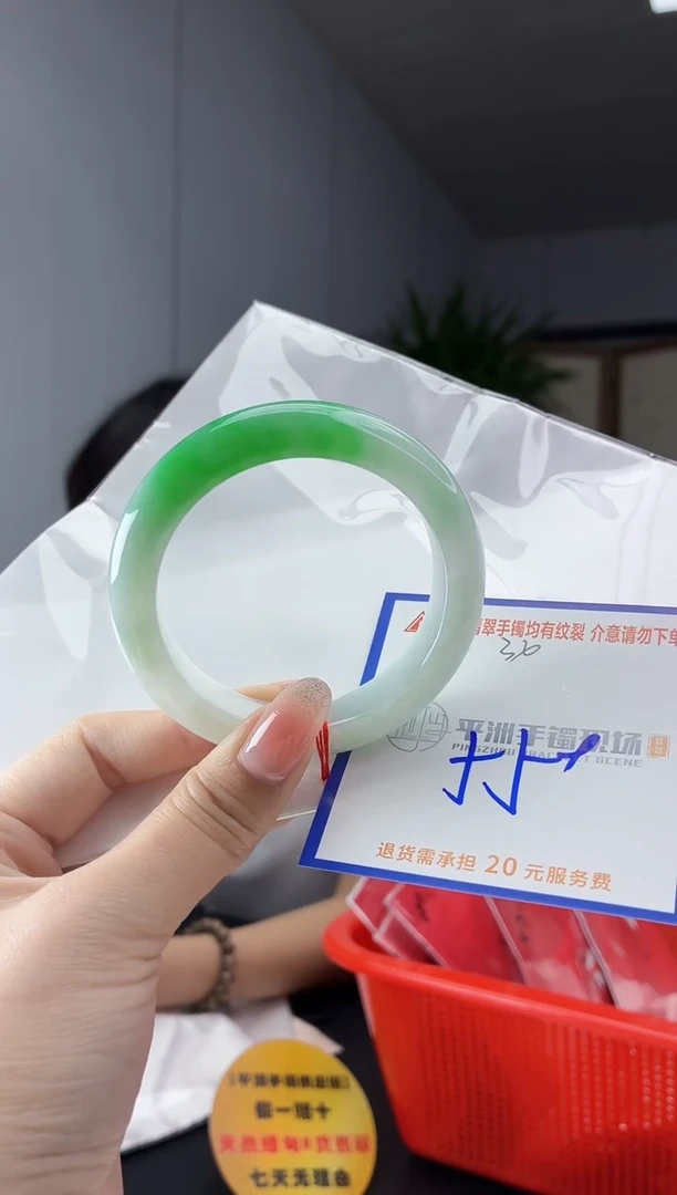 未镶嵌手镯翡翠猫****311111111111