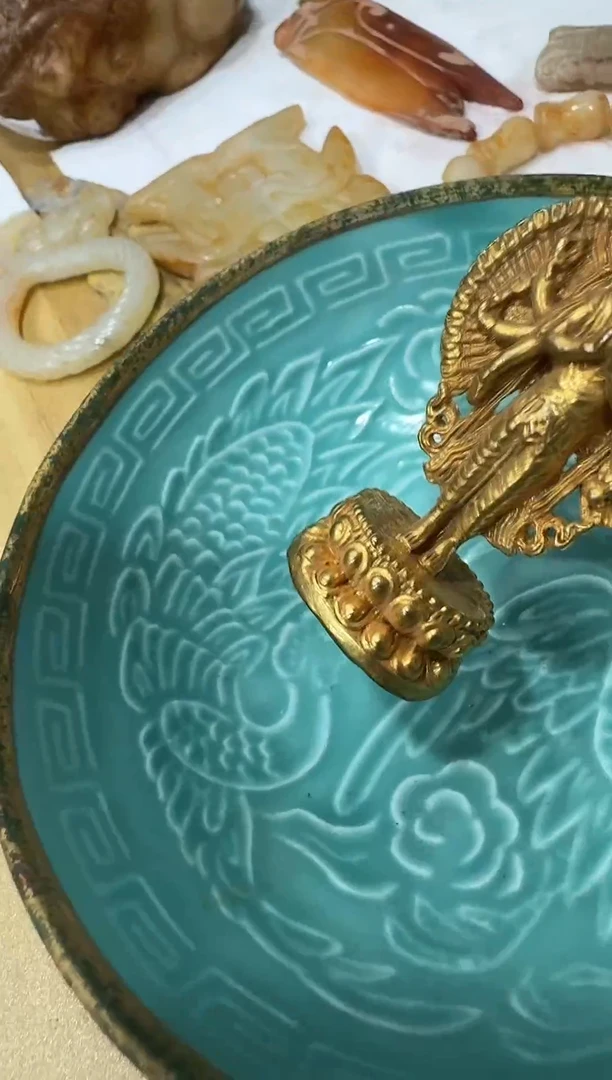 摆件瓷器摆件瓷器摆件