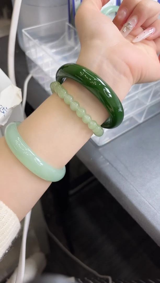 东凌女款手镯A105/57.5