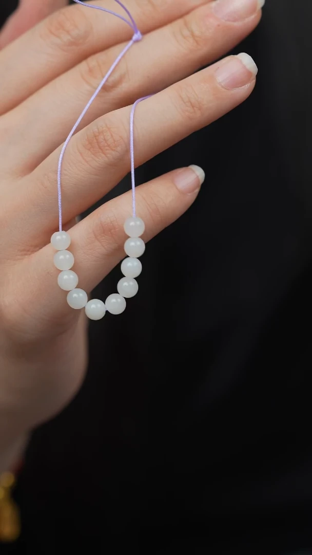 未镶嵌和田玉珠宝奇石E152（多样性发一件）