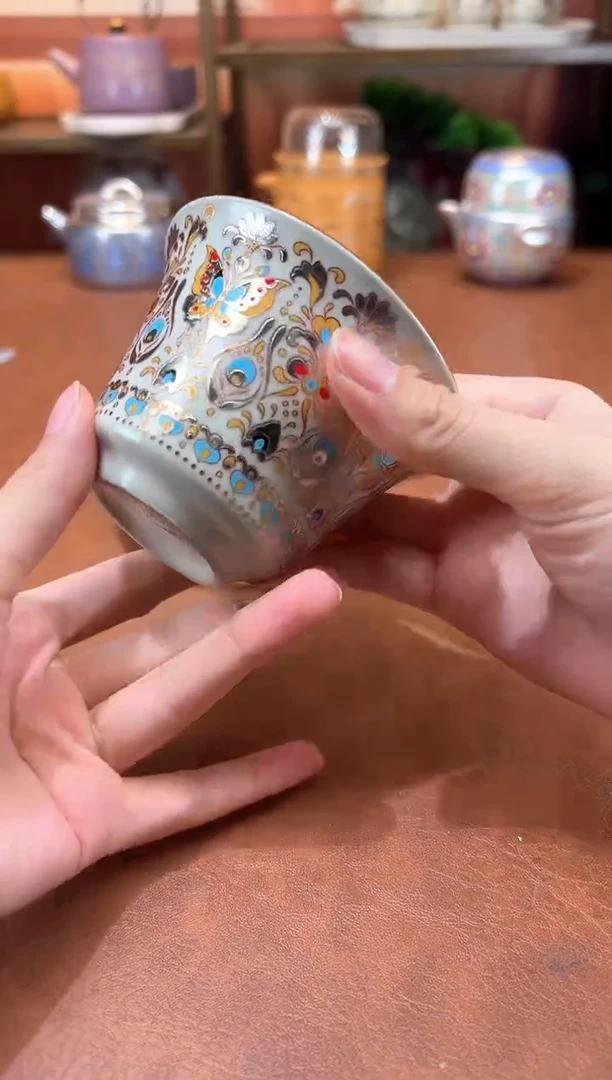 瓷里器里阁专属链接